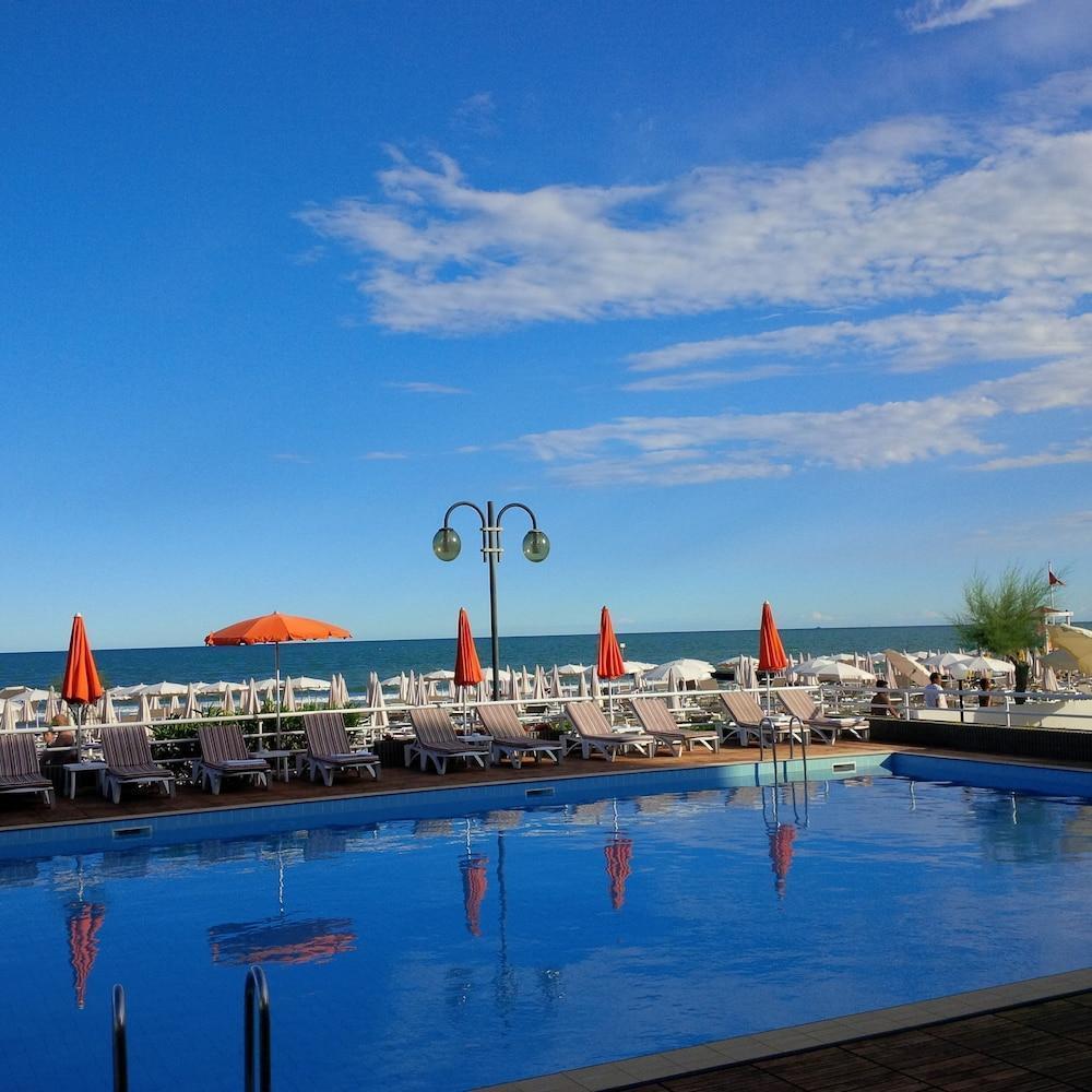 Hotel Astor Lido di Jesolo Kültér fotó