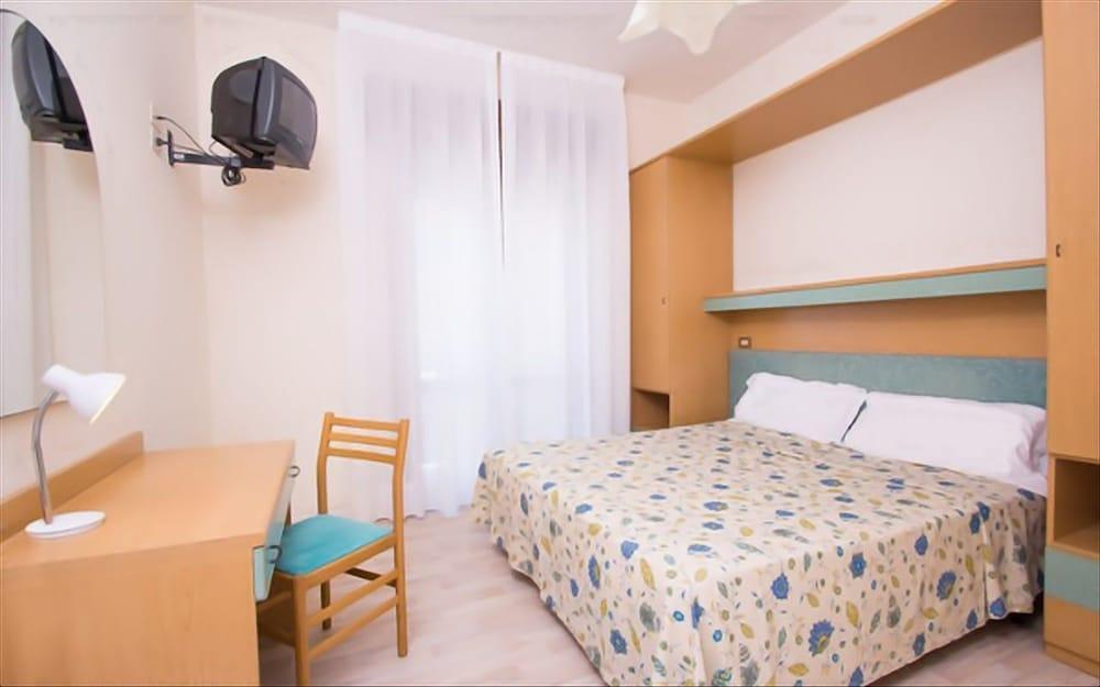 Hotel Astor Lido di Jesolo Kültér fotó