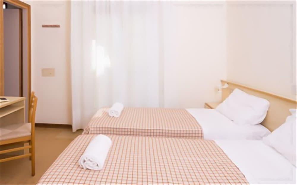 Hotel Astor Lido di Jesolo Kültér fotó