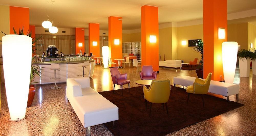 Hotel Astor Lido di Jesolo Kültér fotó