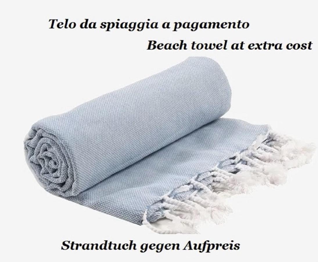 Hotel Astor Lido di Jesolo Kültér fotó