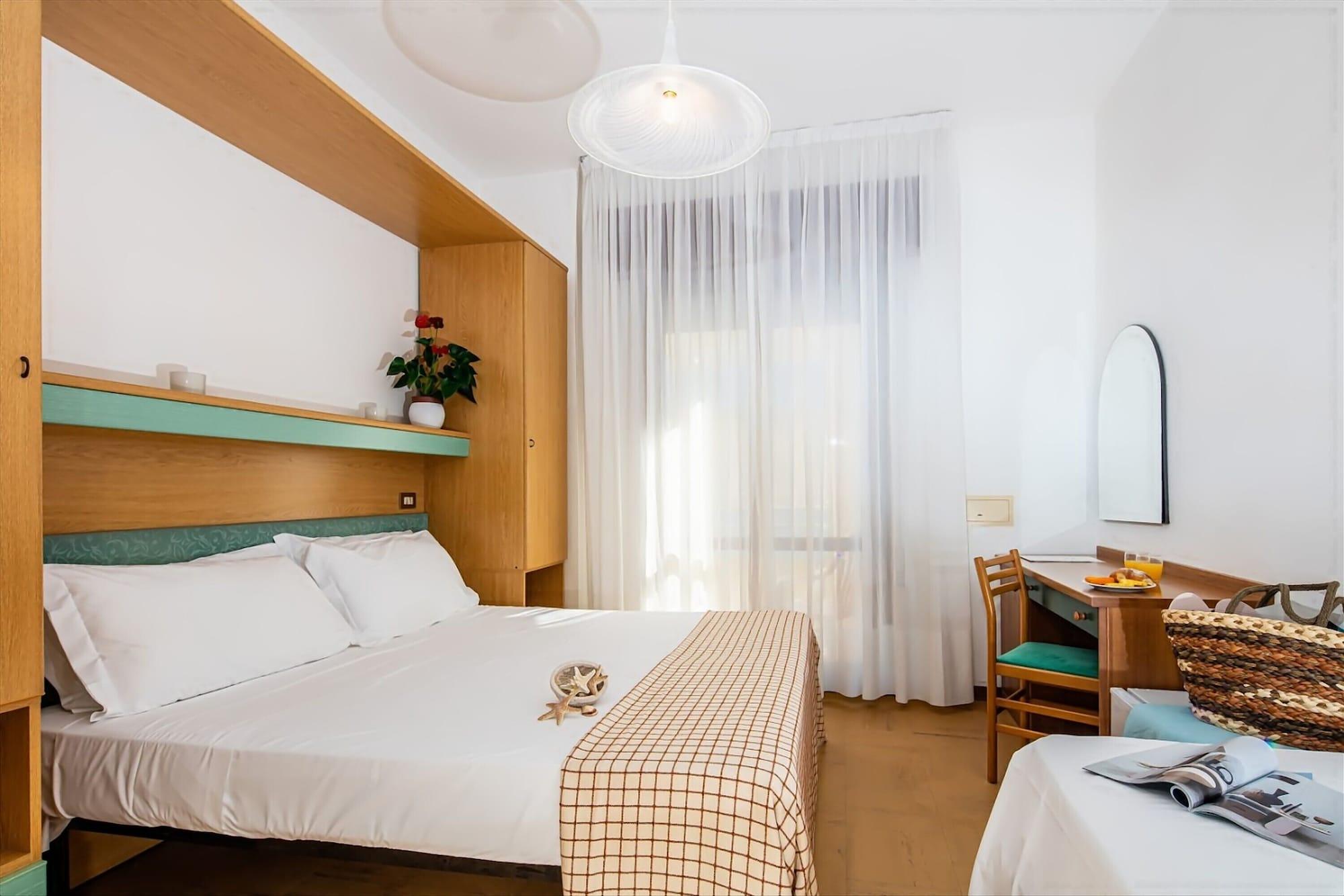 Hotel Astor Lido di Jesolo Kültér fotó