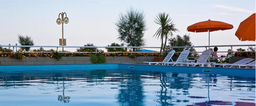 Hotel Astor Lido di Jesolo Kültér fotó