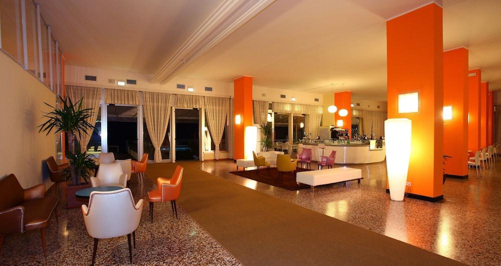 Hotel Astor Lido di Jesolo Kültér fotó