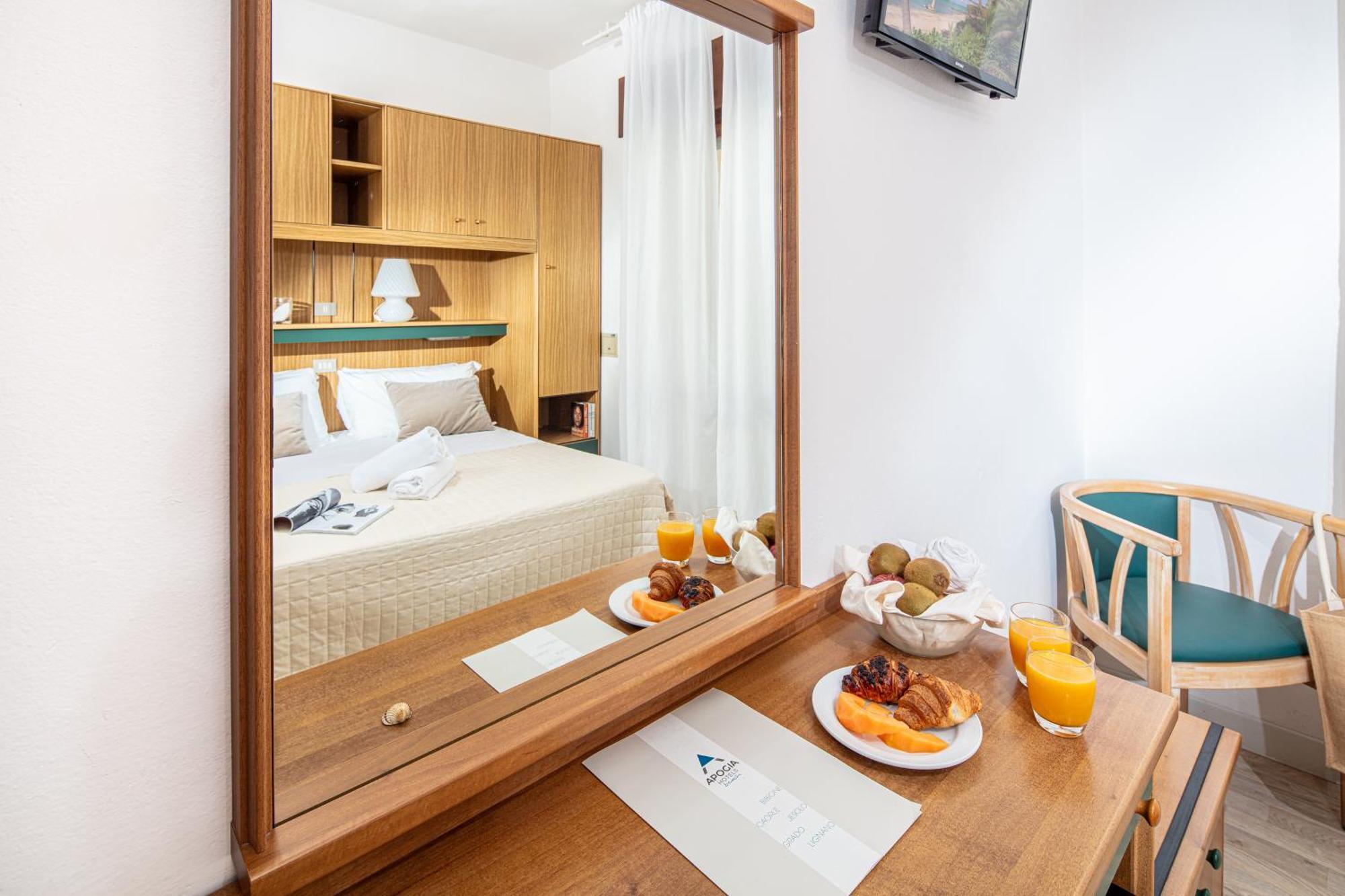Hotel Astor Lido di Jesolo Kültér fotó