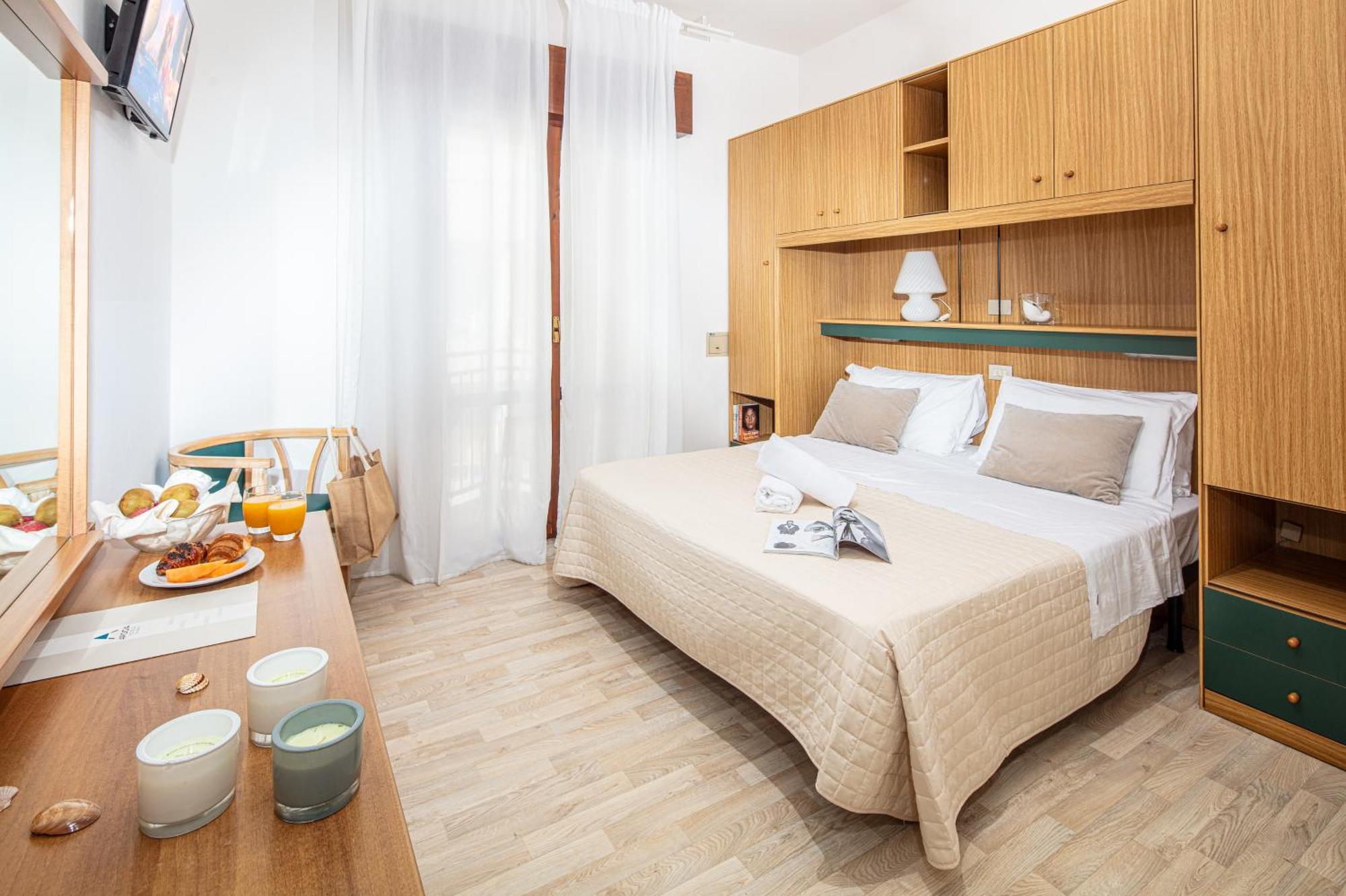 Hotel Astor Lido di Jesolo Kültér fotó