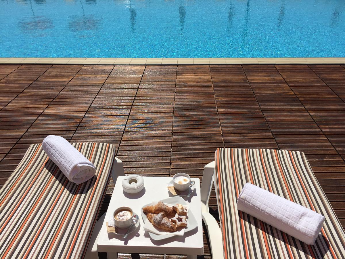 Hotel Astor Lido di Jesolo Kültér fotó