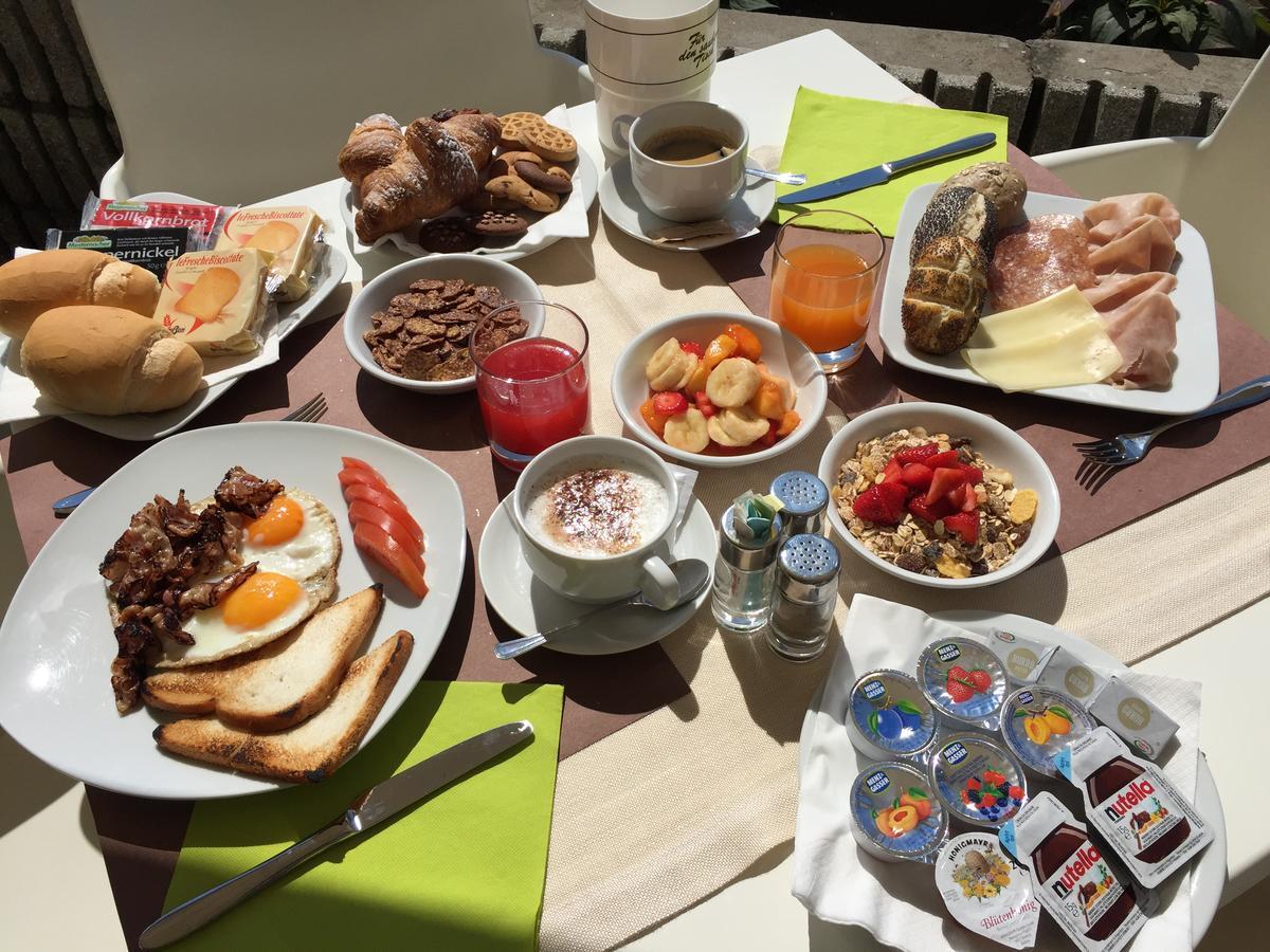Hotel Astor Lido di Jesolo Kültér fotó