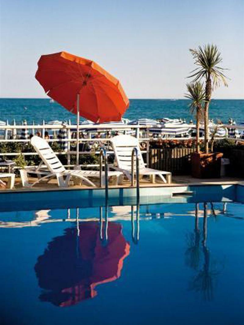 Hotel Astor Lido di Jesolo Kültér fotó