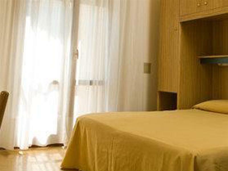 Hotel Astor Lido di Jesolo Kültér fotó