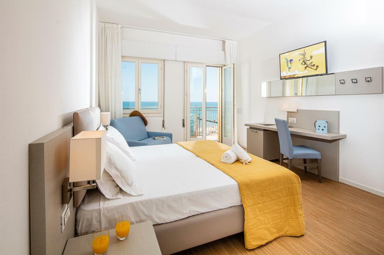 Hotel Astor Lido di Jesolo Kültér fotó
