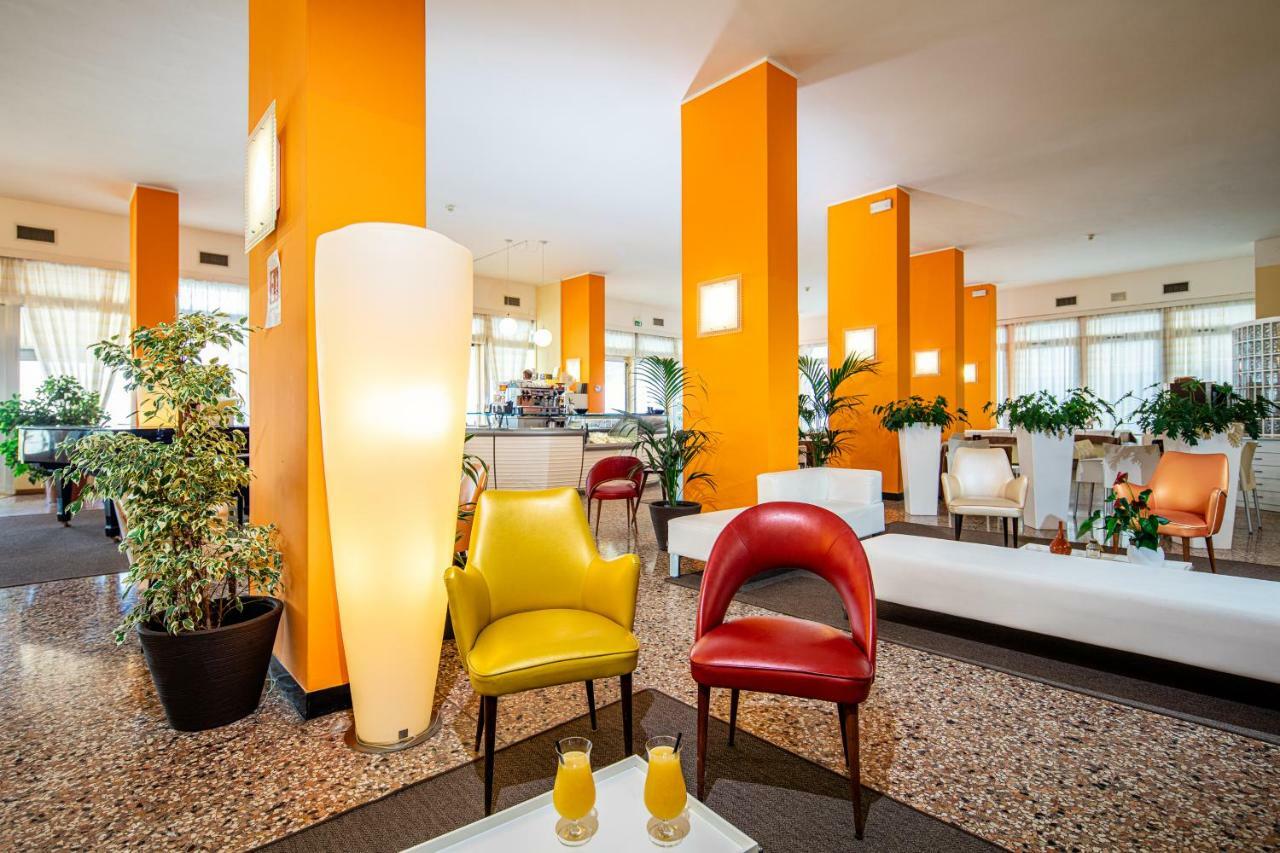 Hotel Astor Lido di Jesolo Kültér fotó