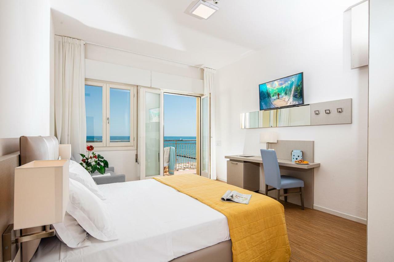 Hotel Astor Lido di Jesolo Kültér fotó