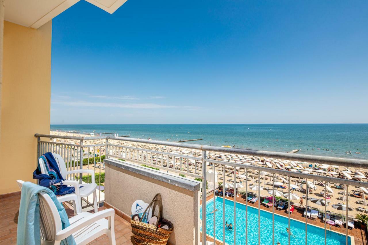 Hotel Astor Lido di Jesolo Kültér fotó