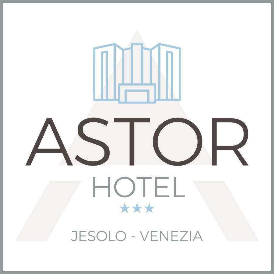 Hotel Astor Lido di Jesolo Kültér fotó
