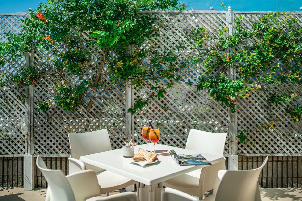 Hotel Astor Lido di Jesolo Kültér fotó
