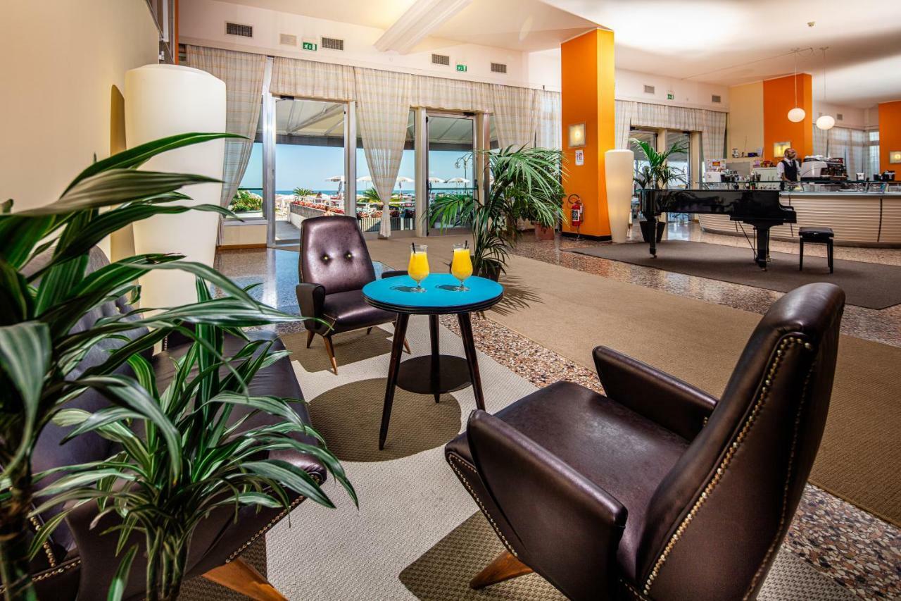 Hotel Astor Lido di Jesolo Kültér fotó