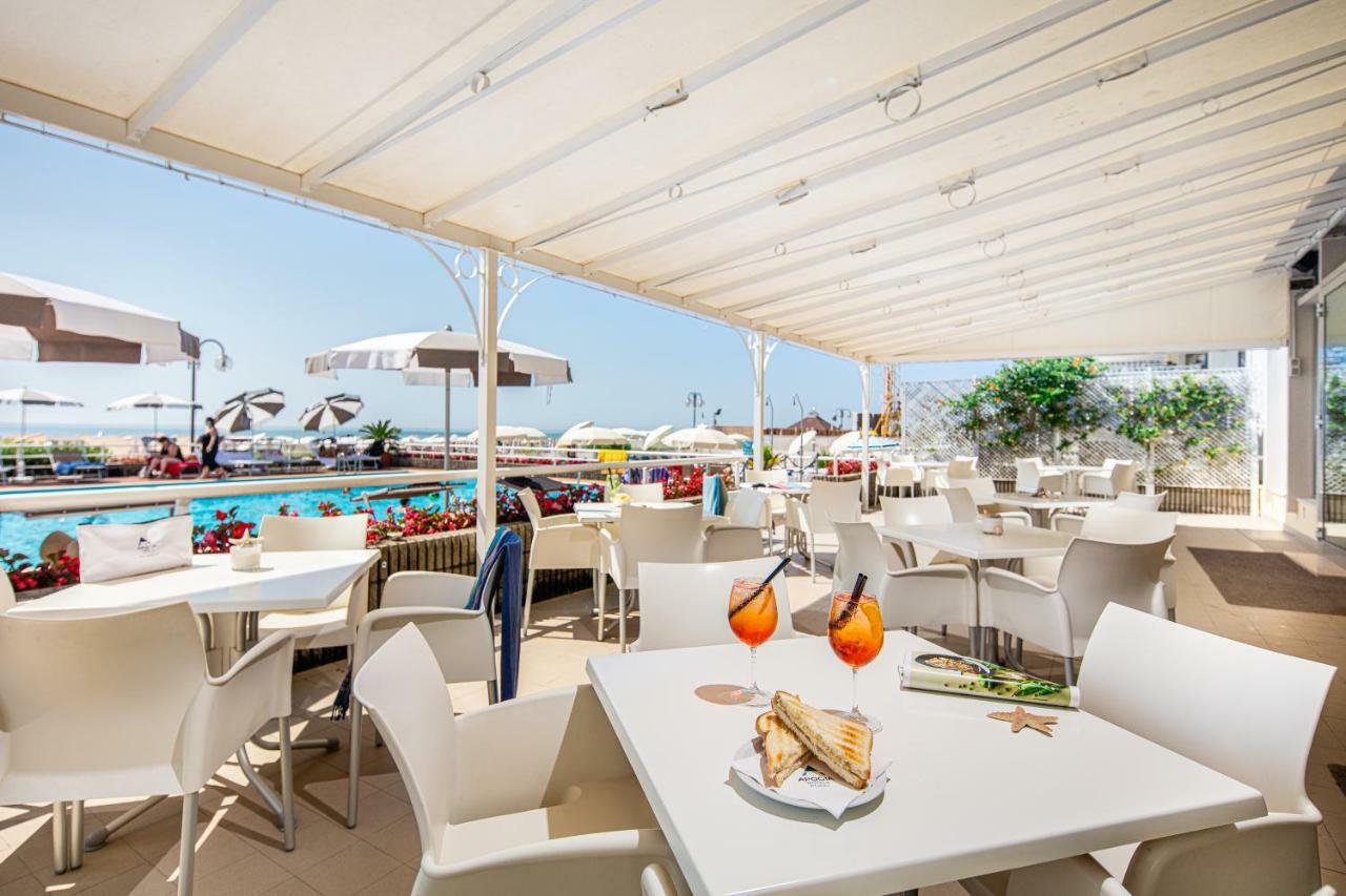 Hotel Astor Lido di Jesolo Kültér fotó