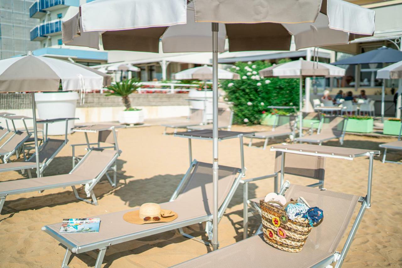 Hotel Astor Lido di Jesolo Kültér fotó