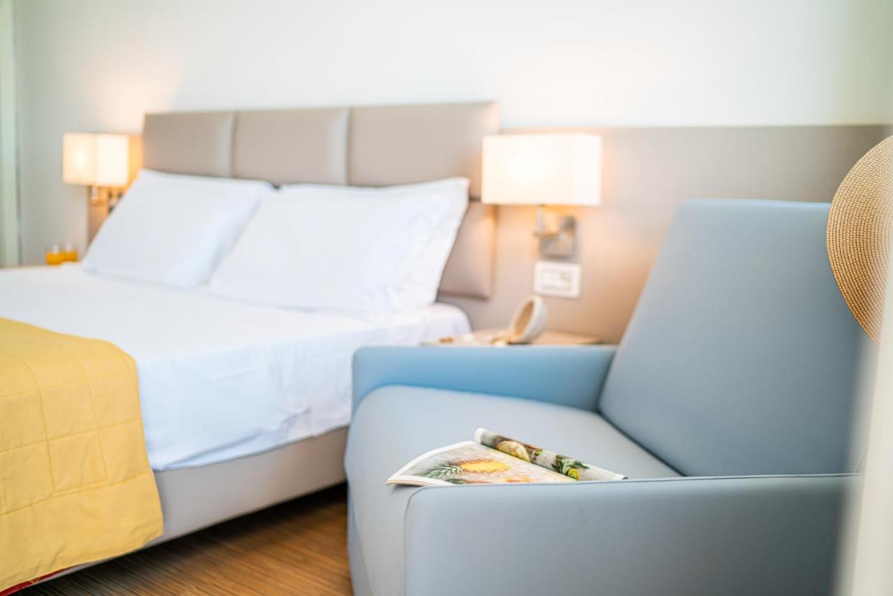 Hotel Astor Lido di Jesolo Kültér fotó